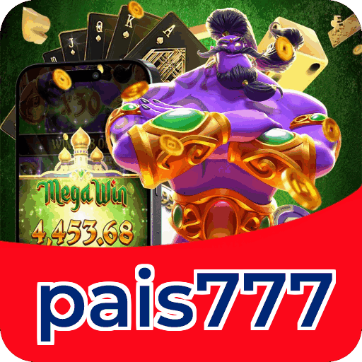 Download PC pais777
